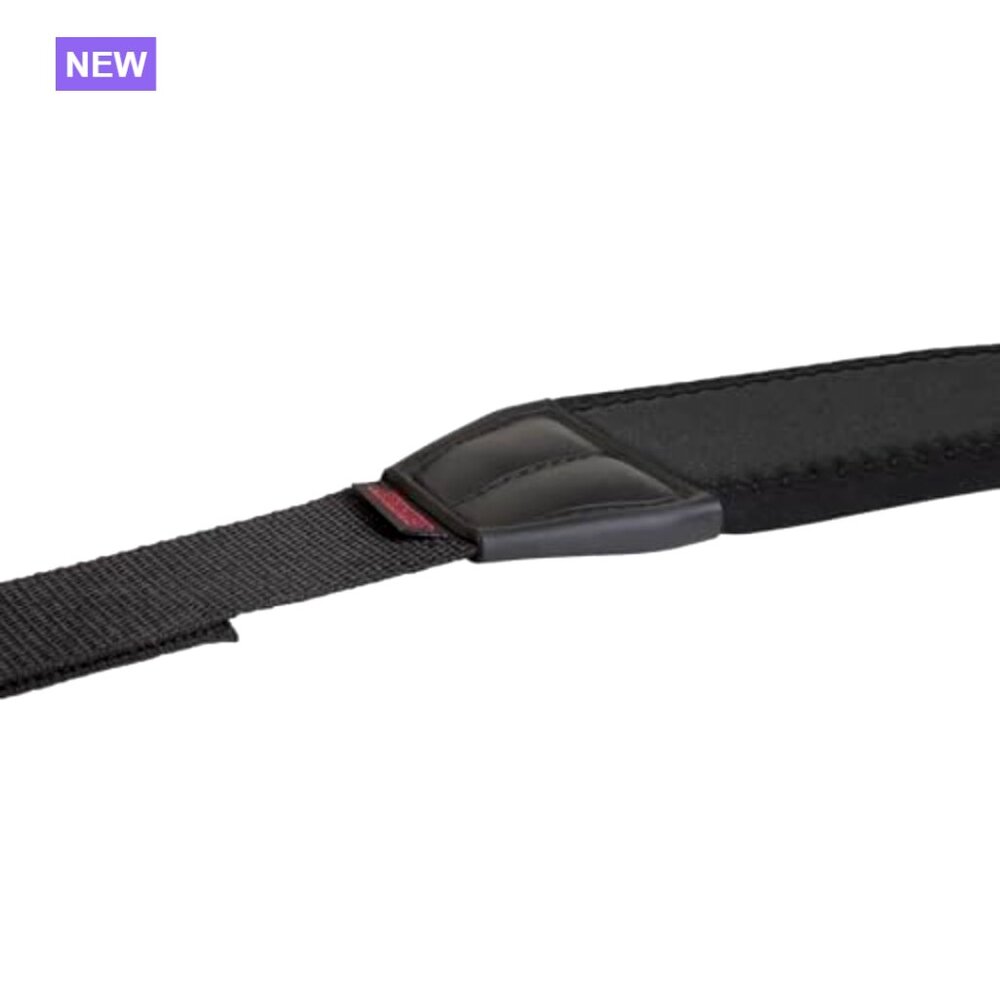 Padded Adjustable Strap Replacement For Bags Came… - image 3